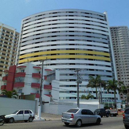 Hotel Ponta Negra Plaza Natal Vista Mar Exterior foto